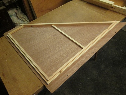 Extra Bracing Fitted